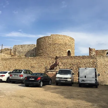 Πανσιόν Guesthouse