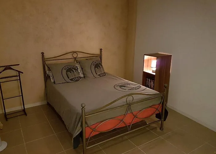 Guest house Guesthouse Canet-en-Roussillon