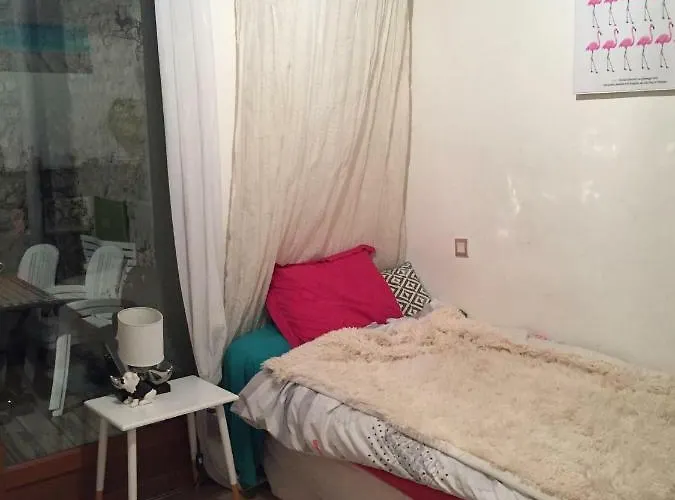 Guesthouse Guest house Canet-en-Roussillon
