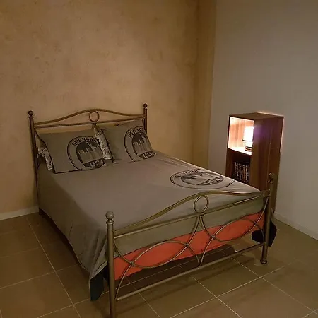 Maison d'hôtes 13 Rue Jeanne D'arc Canet-en-Roussillon