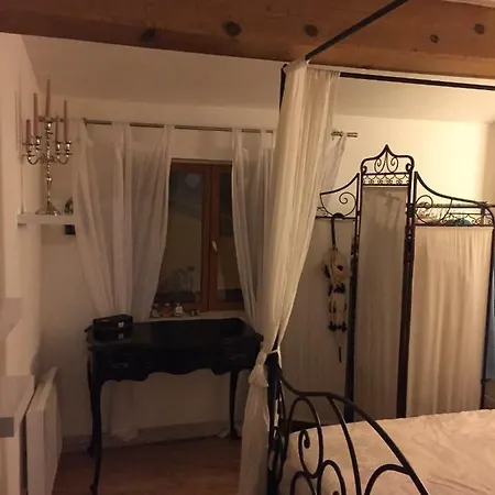 13 Rue Jeanne D'arc Maison d'hôtes Canet-en-Roussillon