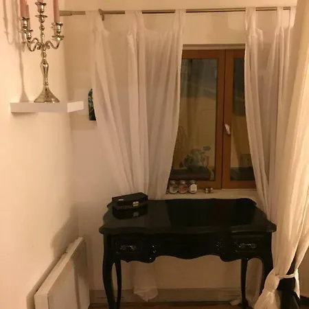 Guesthouse Pensjonat Canet-en-Roussillon