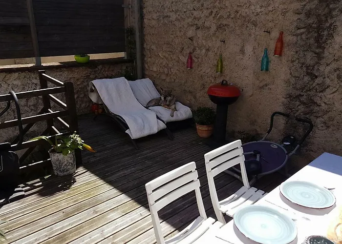 Pensionat Guesthouse *